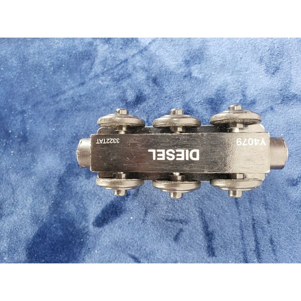 Thomas & Friends Wooden Railway DIESEL Train‎ Engine Car GUC
